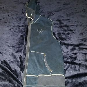 True Religion Hoodie